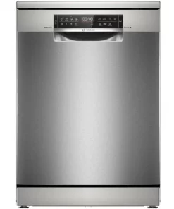 Máy rửa bát Bosch SMS6ZCI85M Serie 6 mẫu mới 2025