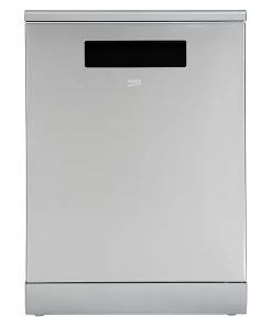 Máy rửa chén độc lập có sấy Beko DEN48520X