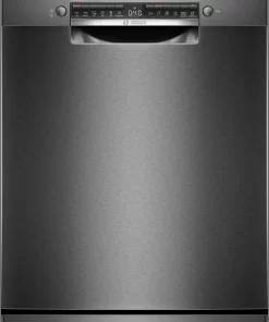 Máy rửa bát độc lập Bosch SMS4EMC06E Serie 4